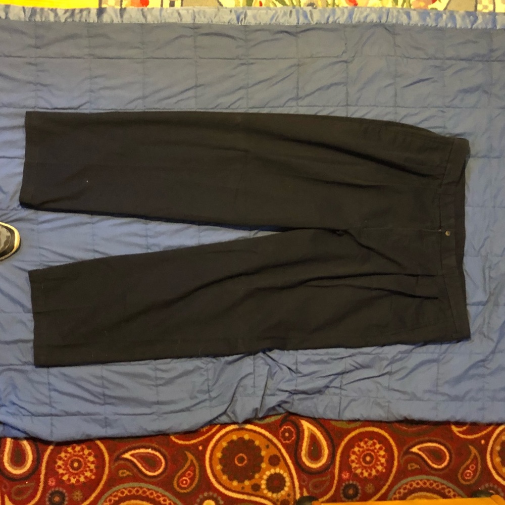 Haggar Khakis